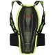 Esatech Back Pro 2.0 x7 high visibility (168-177cm)