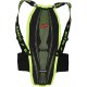 Esatech Back Pro 2.0 x8 high visibility (178-187cm)