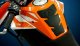Tankpad UT5 Carbon Visa Universal KTM/BMW Tankpad UT5 Carbon Visa Universal KTM/BMW