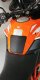 Tankpad UT7 Carbon KTM 1050/1090/1190/1290 Tankpad UT7 Carbon KTM 1050/1090/1190/1290