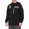 Bunda Kappa Geico/Honda black Bunda Kappa Geico/Honda black