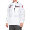 Bunda Kappa Geico/Honda white Bunda Kappa Geico/Honda white