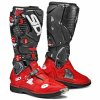 Crossfire 3 red/red/black Crossfire 3 red/red/black