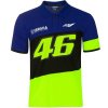 Polokošile Yamaha Moto GP 2020 Polokošile Yamaha Moto GP 2020