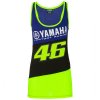 Dámské tílko 46 Yamaha 2020 Dámské tílko 46 Yamaha 2020
