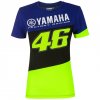 Dámské triko 46 Yamaha 2020 Dámské triko 46 Yamaha 2020