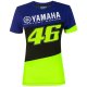 Dámské triko 46 Yamaha 2020 Dámské triko 46 Yamaha 2020