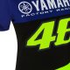 Dámské triko 46 Yamaha 2020