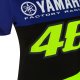 Dámské triko 46 Yamaha 2020 Dámské triko 46 Yamaha 2020