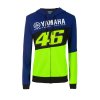 Dámská mikina Yamaha 2020 Dámská mikina Yamaha 2020