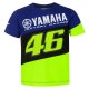 Dětské triko Yamaha 2020 Dětské triko Yamaha 2020