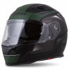 Apex Fusion Matt black/army green