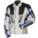 Bunda Adventure Baku grey 2020 Bunda Adventure Baku grey 2020
