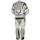 Bunda Adventure Baku grey 2020 Bunda Adventure Baku grey 2020