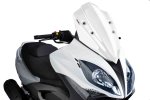 Větrný štít V-Tech Line Sport Kymco X-Citing/R 500i (07-13)