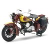 Model 1:12 Indian Chief