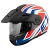 E1 Tuareg red/blue E1 Tuareg red/blue