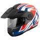 E1 Tuareg red/blue E1 Tuareg red/blue