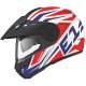 E1 Tuareg red/blue E1 Tuareg red/blue