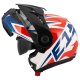 E1 Tuareg red/blue E1 Tuareg red/blue