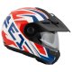 E1 Tuareg red/blue E1 Tuareg red/blue