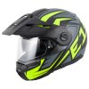 E1 Tuareg Matt yellow/anthracite E1 Tuareg Matt yellow/anthracite