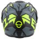 E1 Tuareg Matt yellow/anthracite E1 Tuareg Matt yellow/anthracite