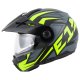 E1 Tuareg Matt yellow/anthracite E1 Tuareg Matt yellow/anthracite