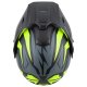 E1 Tuareg Matt yellow/anthracite E1 Tuareg Matt yellow/anthracite