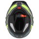 E1 Tuareg Matt yellow/anthracite E1 Tuareg Matt yellow/anthracite