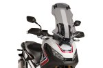 Větrný štít Touring + deflektor Honda X-ADV (17-20)