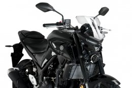 Větrný štít New Generation Sport 20285 Yamaha MT-03 (20-25)