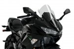 Větrný štít Z-Racing Kawasaki Ninja 650 (20-22) Větrný štít Z-Racing Kawasaki Ninja 650 (20-22)