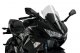 Větrný štít Z-Racing Kawasaki Ninja 650 (20-22) Větrný štít Z-Racing Kawasaki Ninja 650 (20-22)