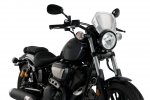 Větrný štít Aluminium Yamaha XSR 950/R/Racer (14-20) Větrný štít Aluminium Yamaha XSR 950/R/Racer (14-20)