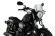 Větrný štít Aluminium Yamaha XSR 950/R/Racer (14-20) Větrný štít Aluminium Yamaha XSR 950/R/Racer (14-20)