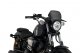 Větrný štít Aluminium Yamaha XSR 950/R/Racer (14-20) Větrný štít Aluminium Yamaha XSR 950/R/Racer (14-20)