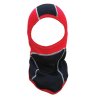 Kukla NF9609 red/black Kukla NF9609 red/black
