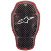Vkládací chránič Nucleon KR-1 CELLi transparent smoke/red Vkládací chránič Nucleon KR-1 CELLi transparent smoke/red