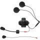 Bluetoooth headset SF1 (dosah 12 m)