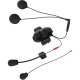 Bluetoooth headset SF1 (dosah 12 m)