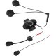 Bluetoooth headset SF2 (dosah 0,8 km)