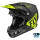 Formula Carbon Vector Matte hi-vis/grey/black