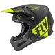 Formula Carbon Vector Matte hi-vis/grey/black Formula Carbon Vector Matte hi-vis/grey/black