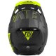 Formula Carbon Vector Matte hi-vis/grey/black Formula Carbon Vector Matte hi-vis/grey/black