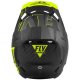 Formula Carbon Vector Matte hi-vis/grey/black