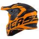 Cross Pro 2 Contra orange/black