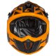 Cross Pro 2 Contra orange/black