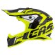 Cross Pro 2 Contra fluo yellow/black