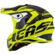 Cross Pro 2 Contra fluo yellow/black